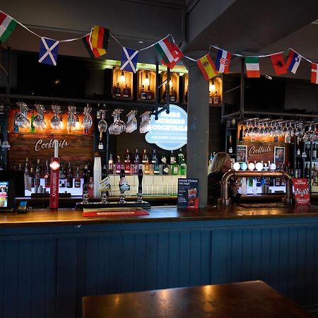 White Hart, Newmarket By Marston'S Inns Luaran gambar